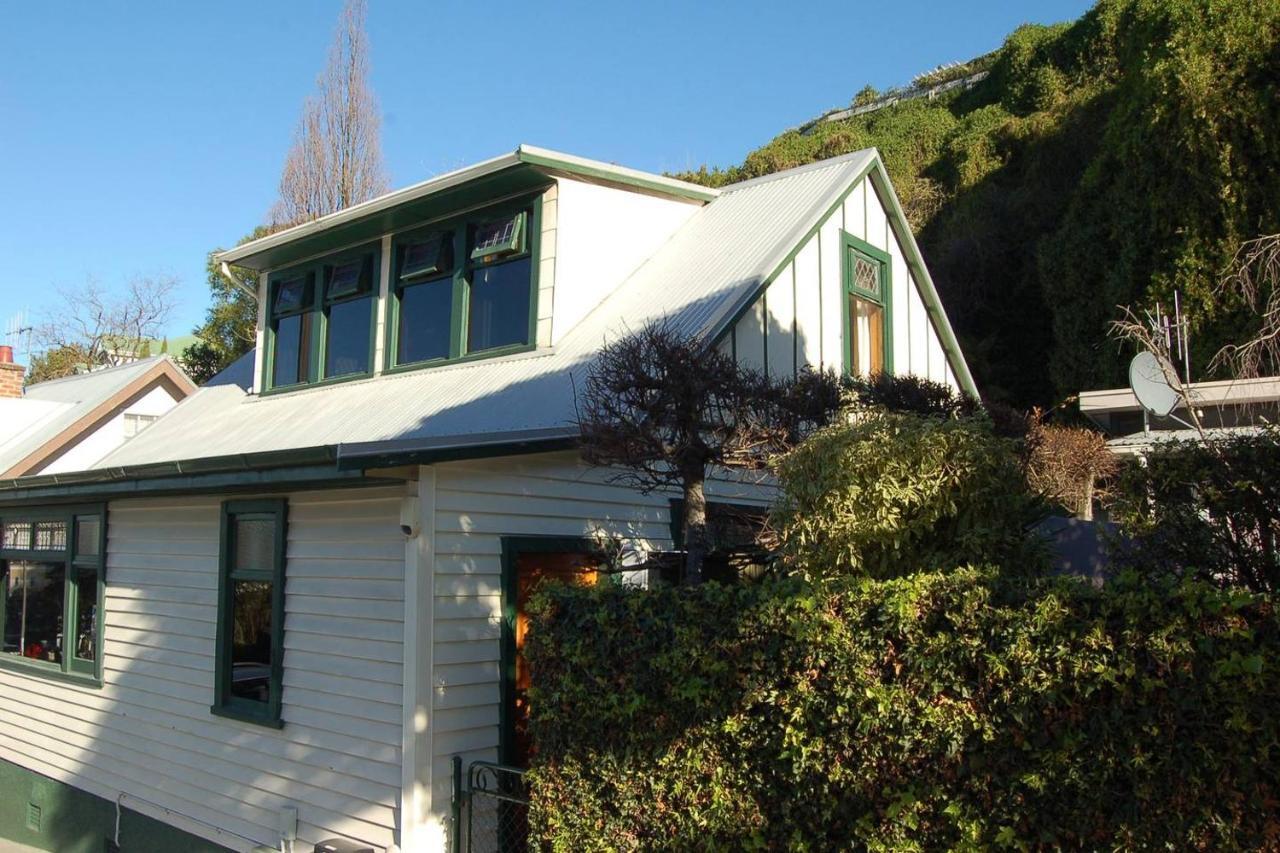 Shakespeare Cottage نابيير المظهر الخارجي الصورة